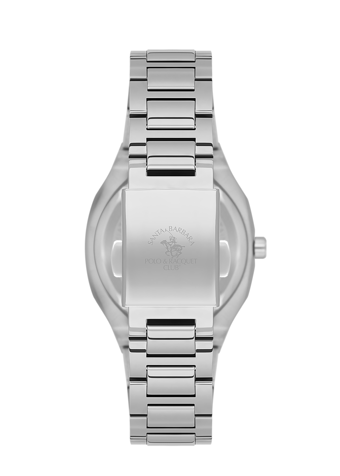 Santa Barbara Polo Wrist Watch for Women SB.1.10625-2