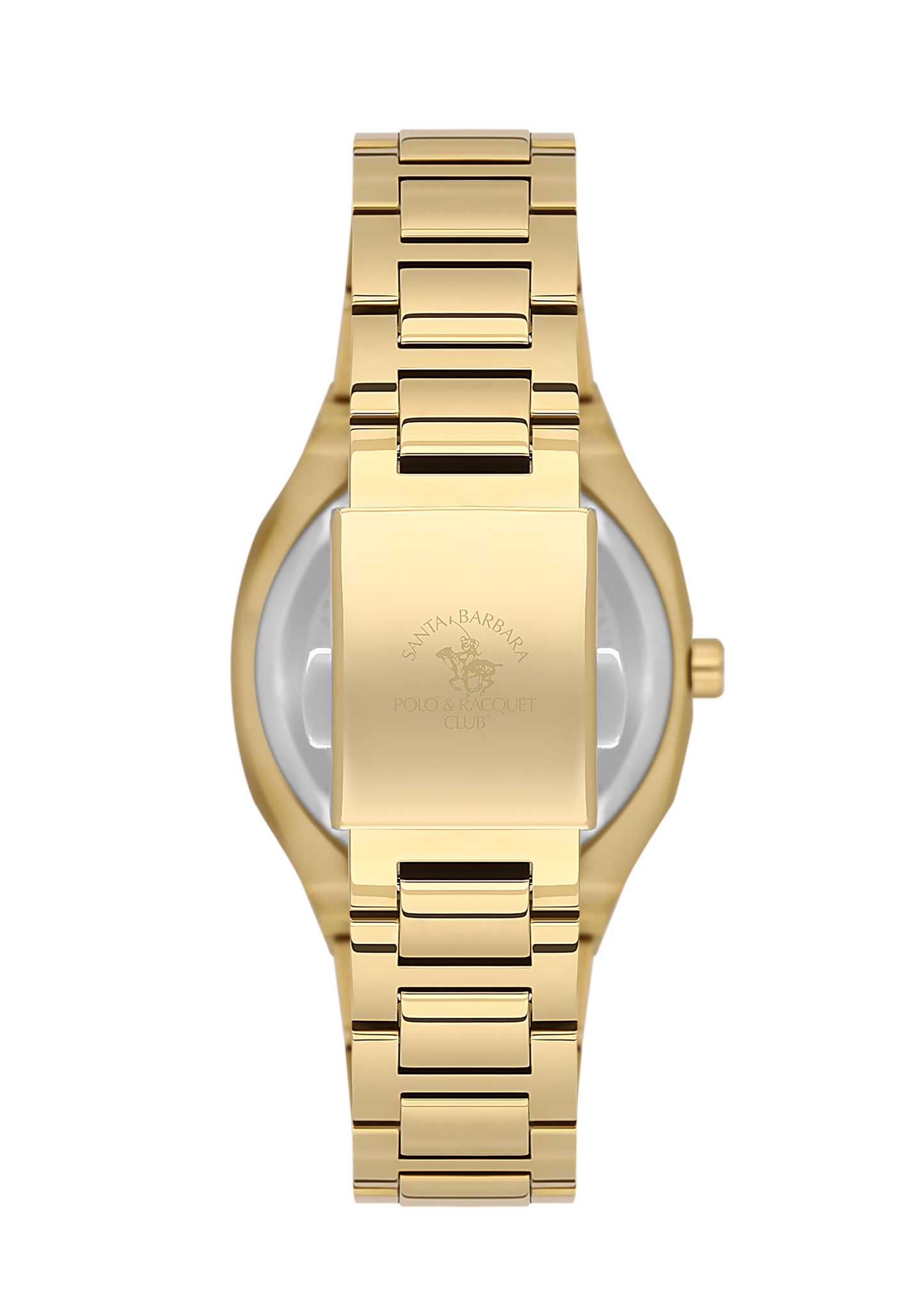Santa Barbara Polo Wrist Watch for Women SB.1.10625-3