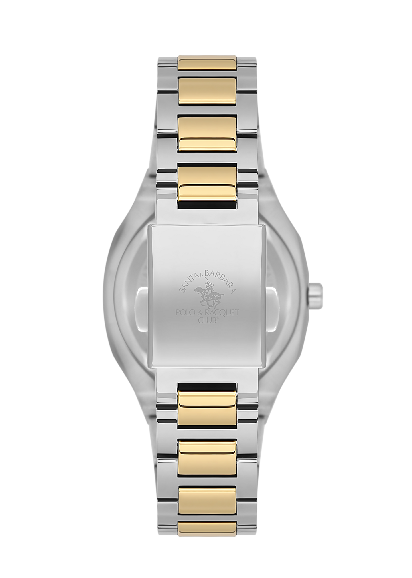 Santa Barbara Polo Wrist Watch for Women SB.1.10625-5