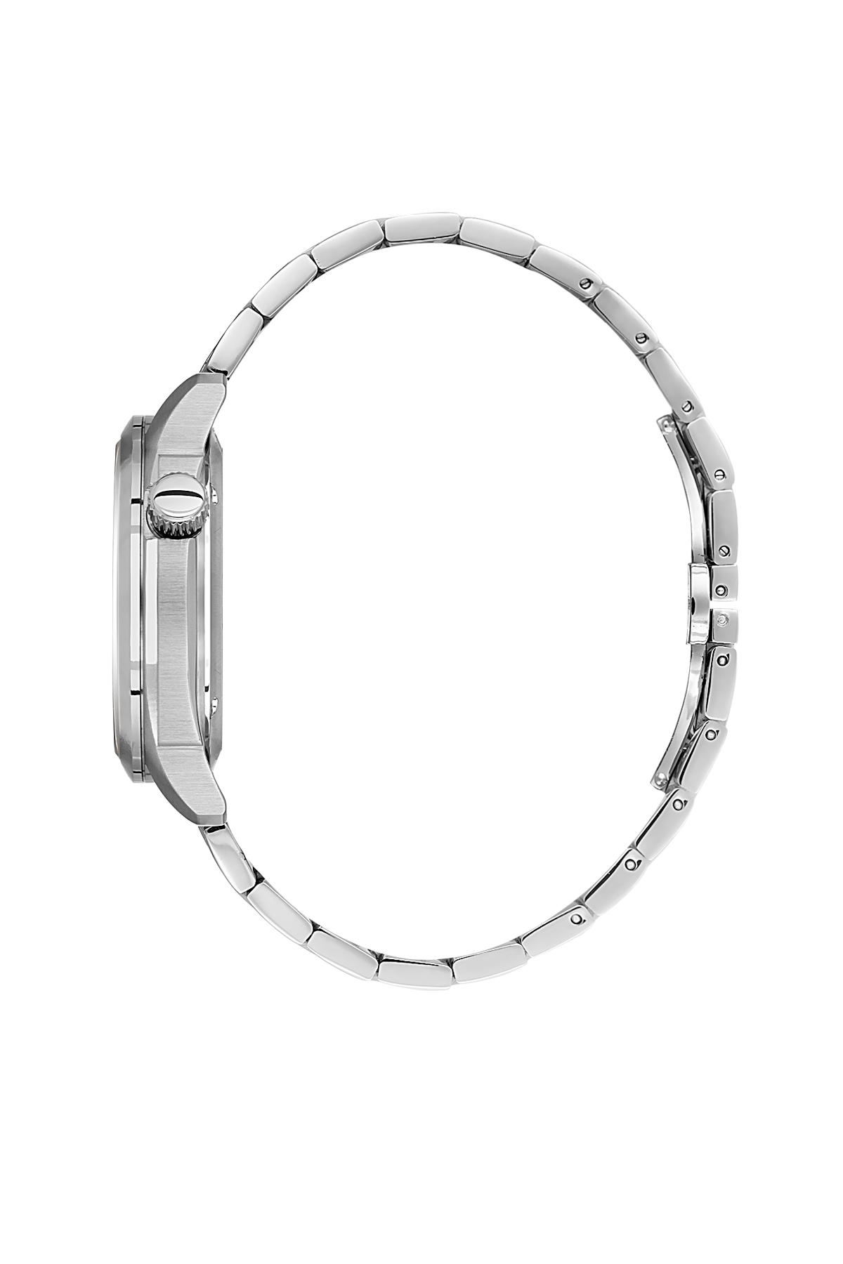 Santa Barbara Polo Automatic Wrist Watch for Men SB.1.10628-1