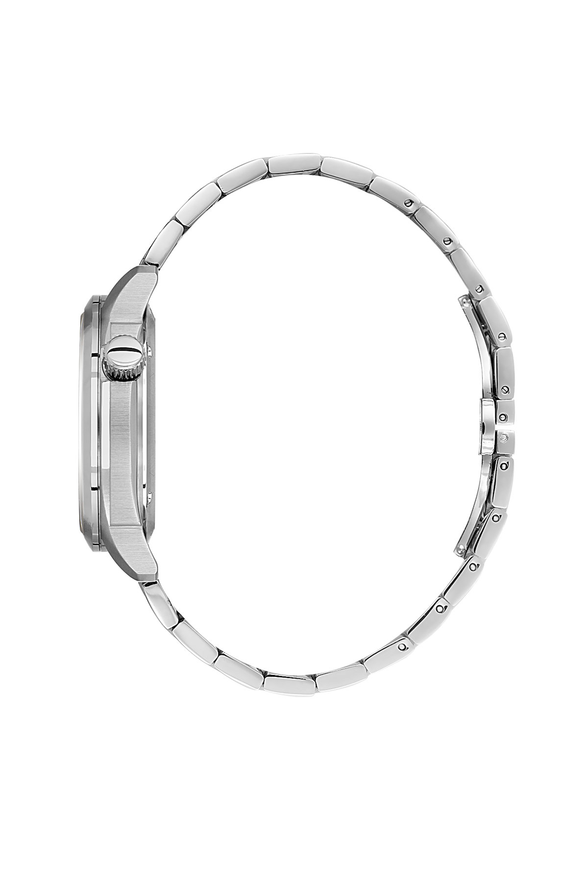 Santa Barbara Polo Automatic Wrist Watch for Men SB.1.10628-3