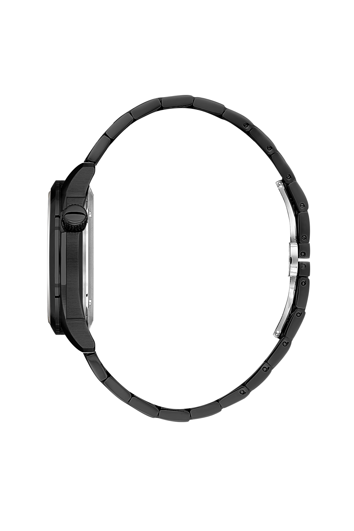 Santa Barbara Polo Automatic Wrist Watch for Men SB.1.10628-5