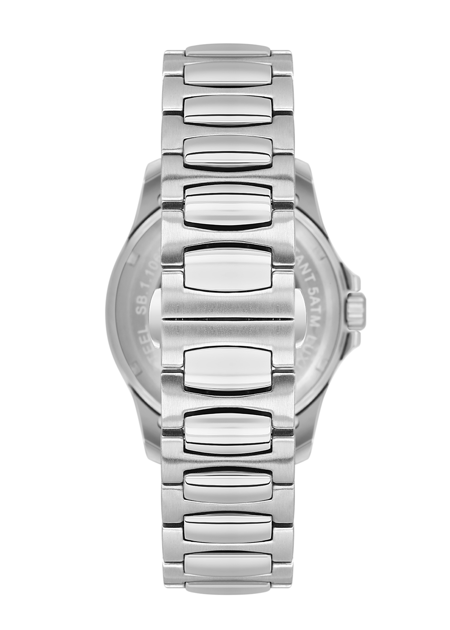 Santa Barbara Polo Automatic Wrist Watch for Men SB.1.10629-2