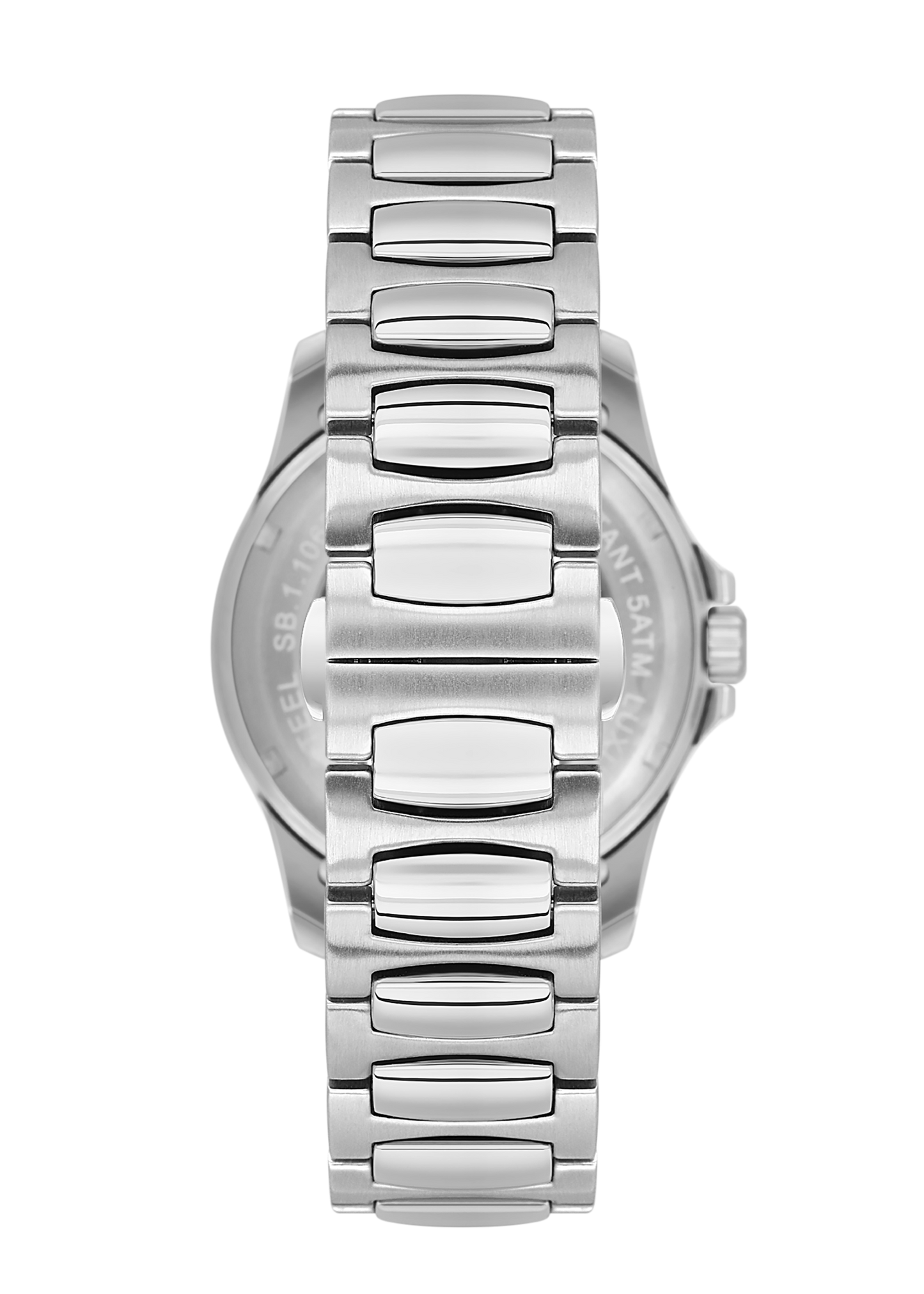 Santa Barbara Polo Automatic Wrist Watch for Men SB.1.10629-3