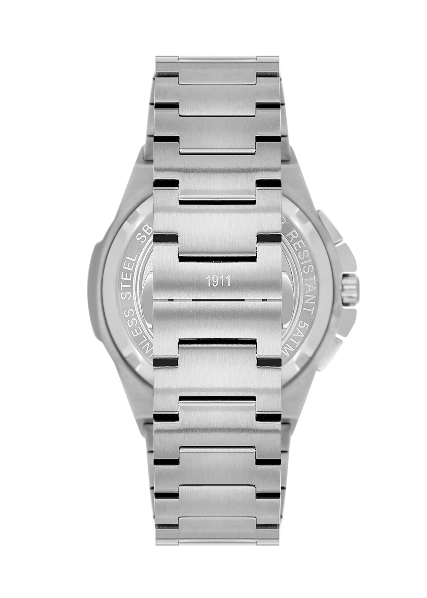 Santa Barbara Polo Chronograph Wrist Watch for Men SB.1.10633-1