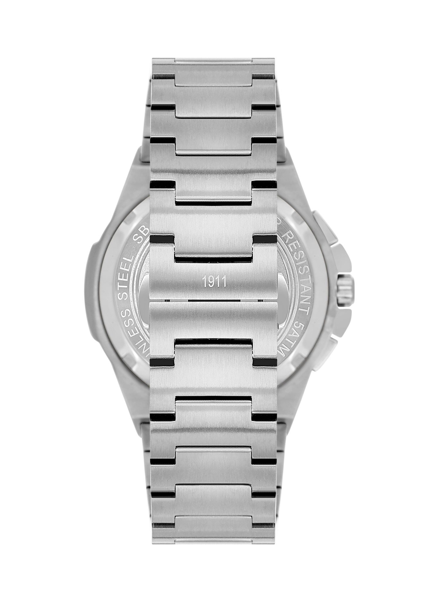 Santa Barbara Polo Chronograph Wrist Watch for Men SB.1.10633-3