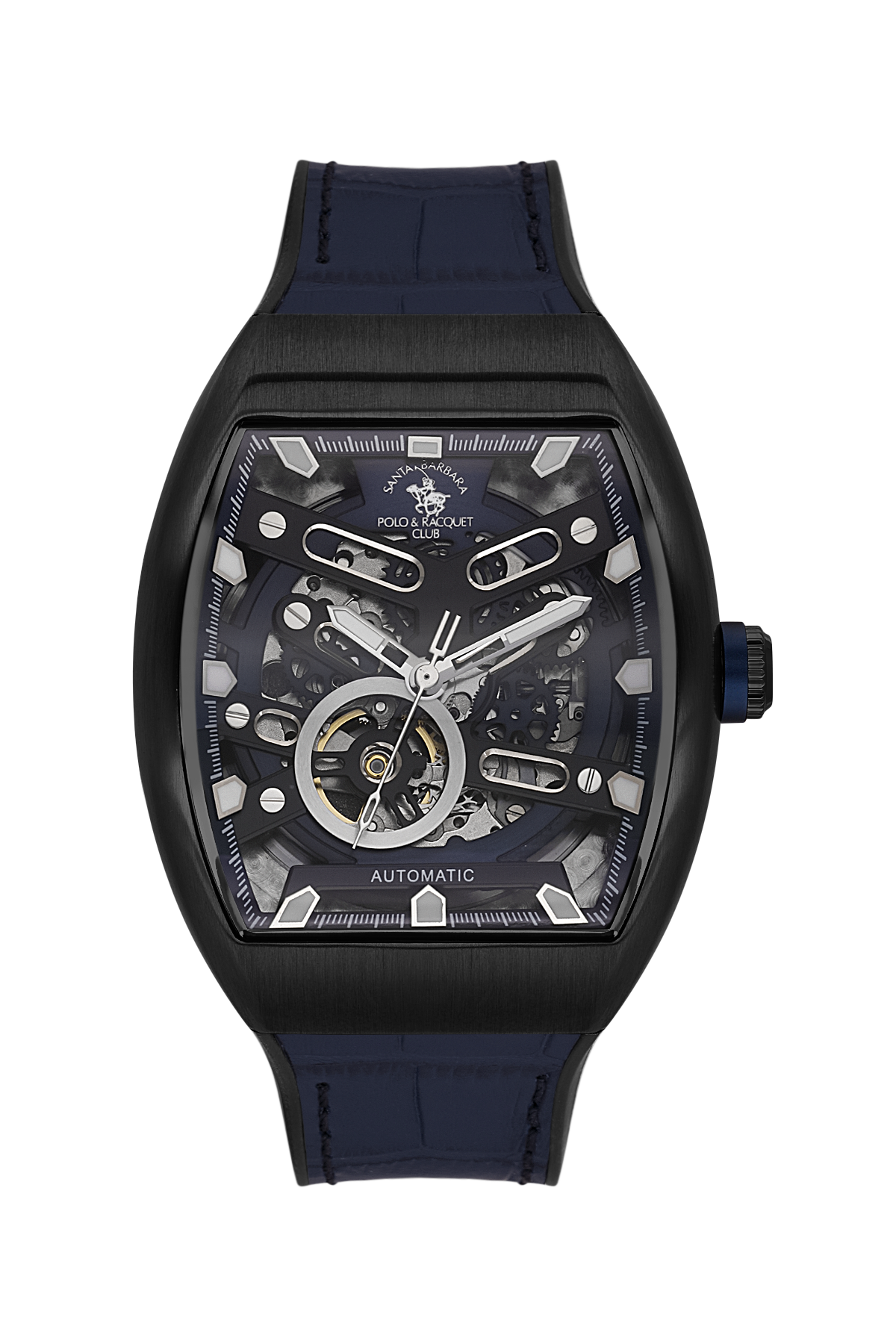 skeleton-automatic-gents-watch-dark-blue-black-leather-sb-1-10650-3