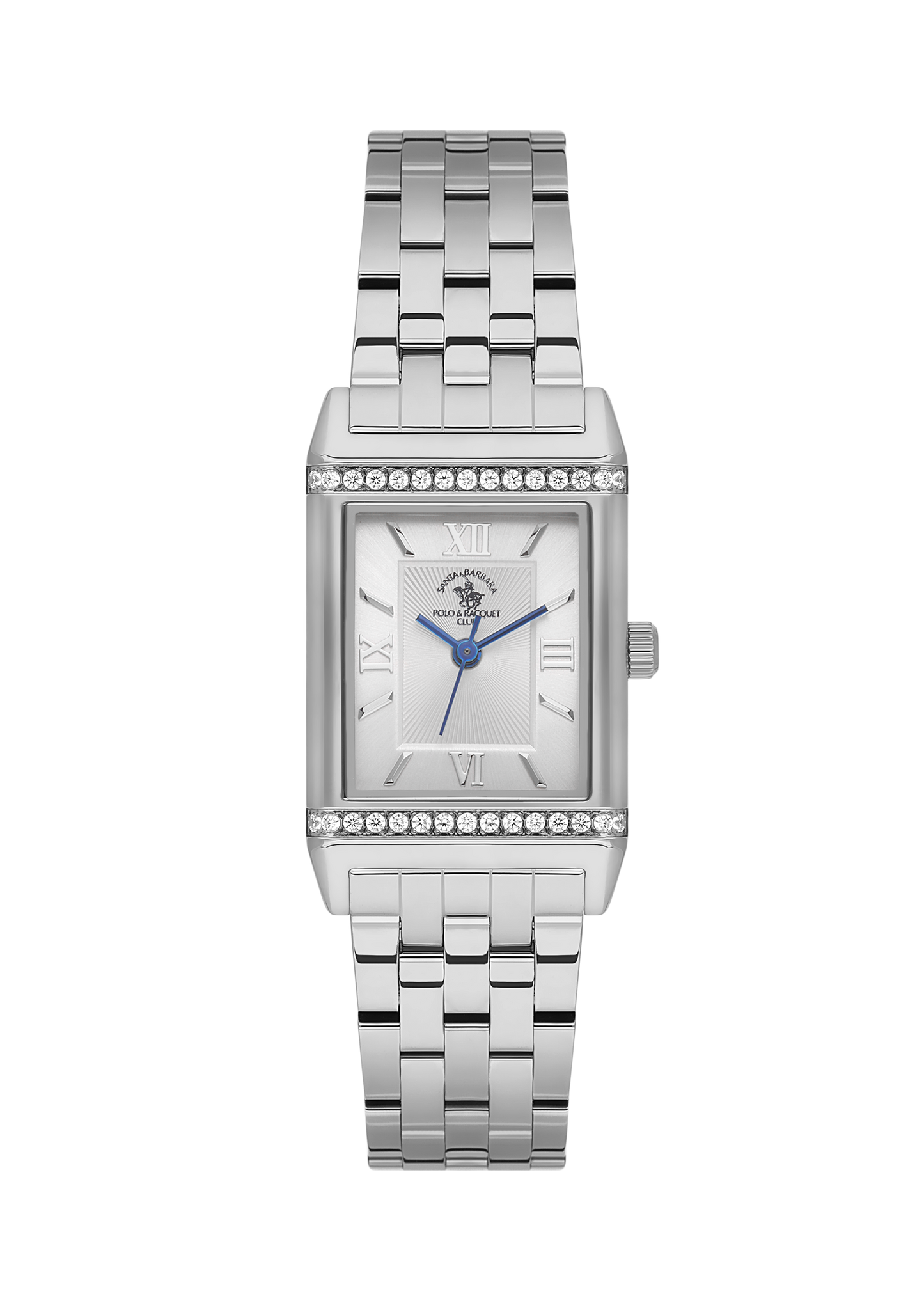Santa Barbara Polo Wrist Watch for Women SB.1.10655-1
