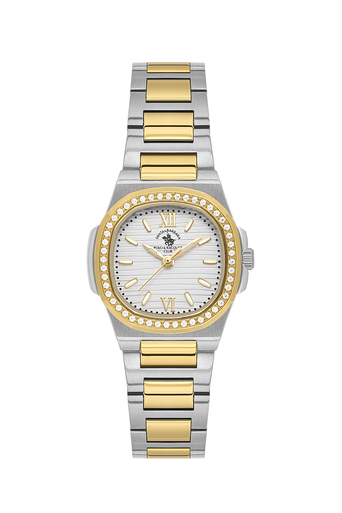 Santa Barbara Polo Wrist Watch for Women SB.1.10658-3