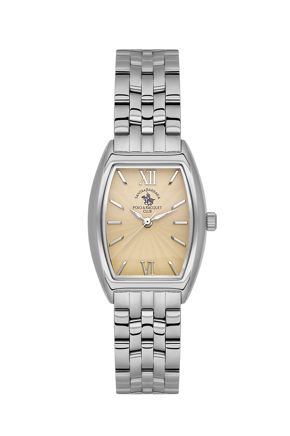 Santa Barbara Polo Wrist Watch for Women SB.1.10671-2