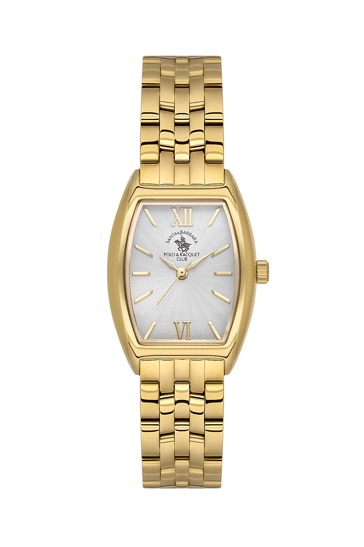 Santa Barbara Polo Wrist Watch for Women SB.1.10671-3