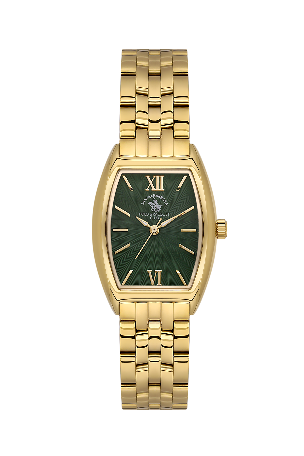 Santa Barbara Polo Wrist Watch for Women SB.1.10671-4