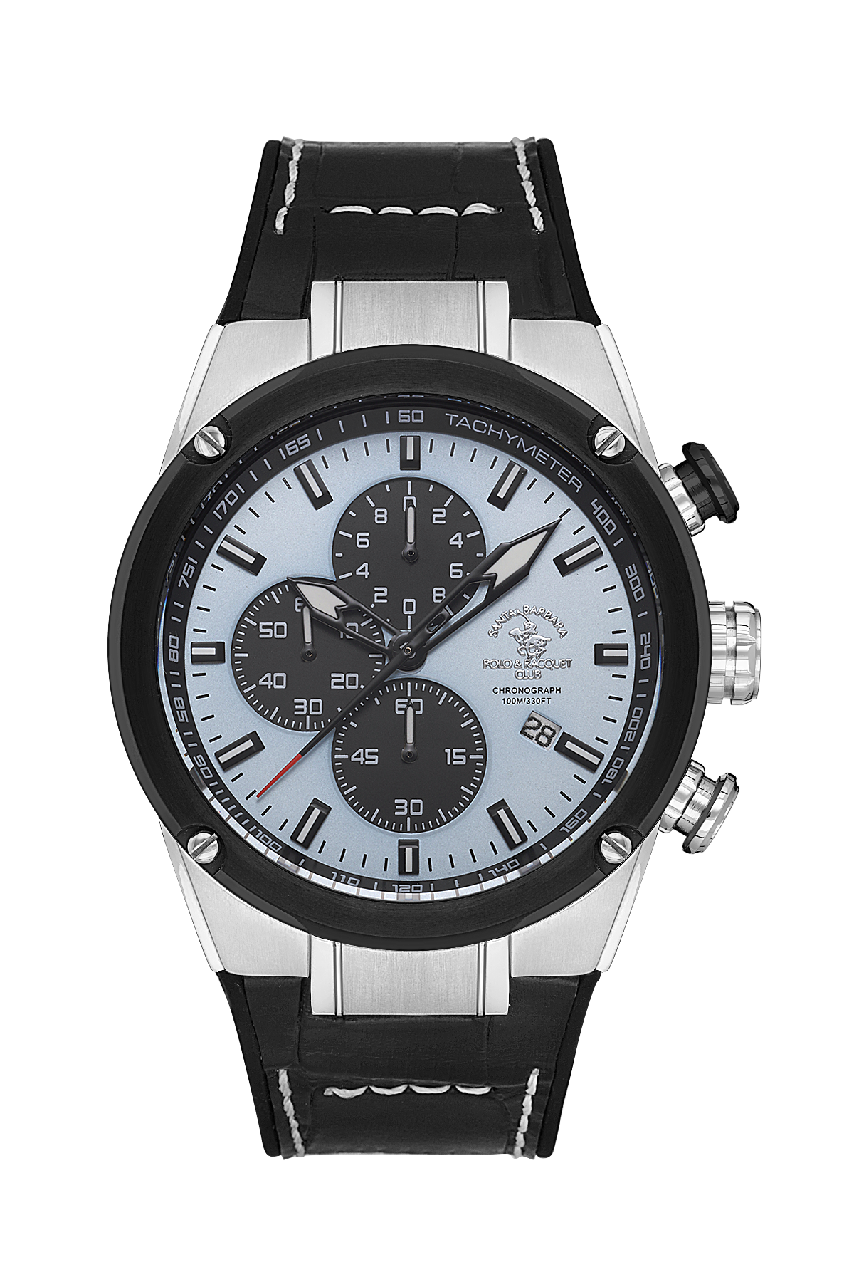 multifunction-gents-watch-purple-shade-leather-sb-3-10001-2