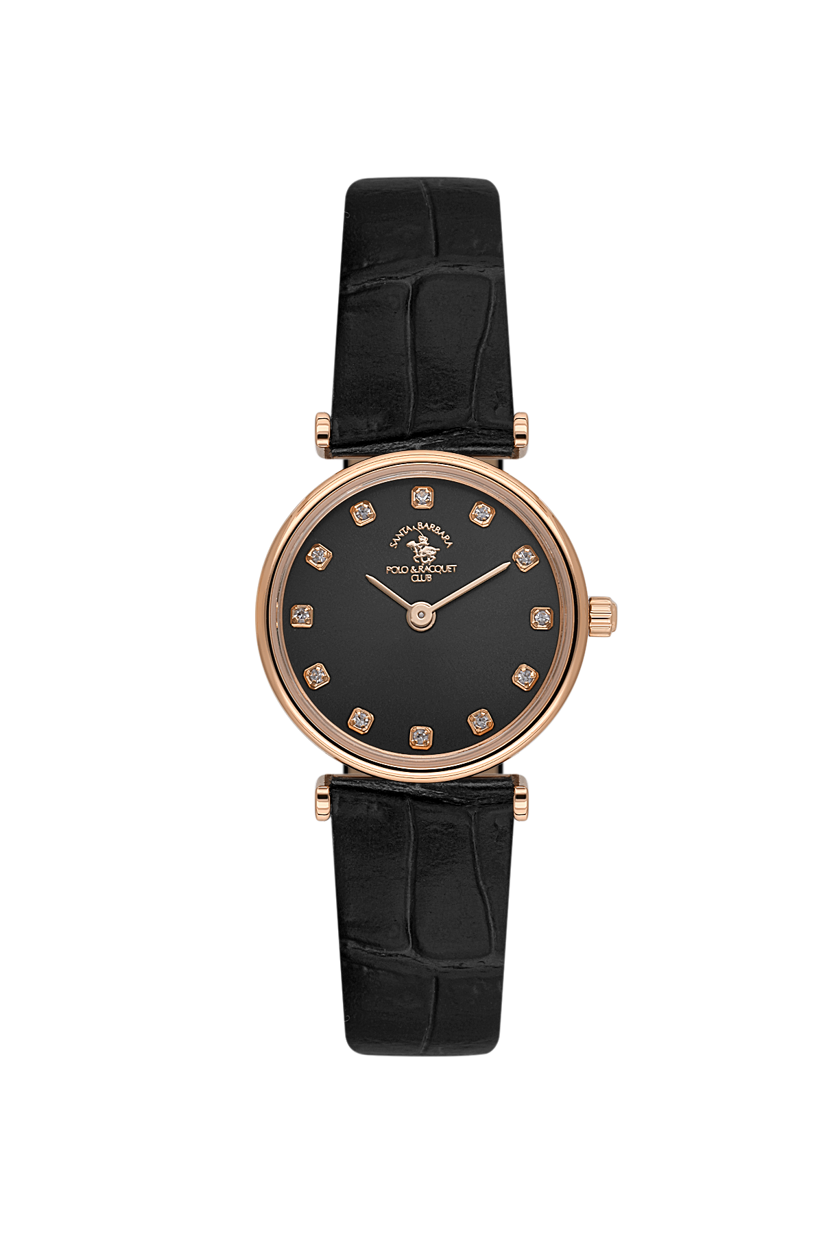 Santa Barbara Polo Wrist Watch for Women SB.4.10018-6