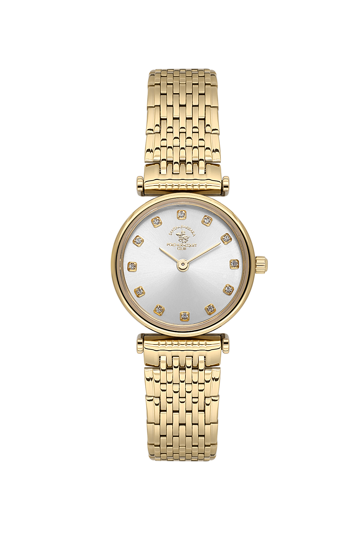 Santa Barbara Polo Wrist Watch for Women SB.4.10019-3