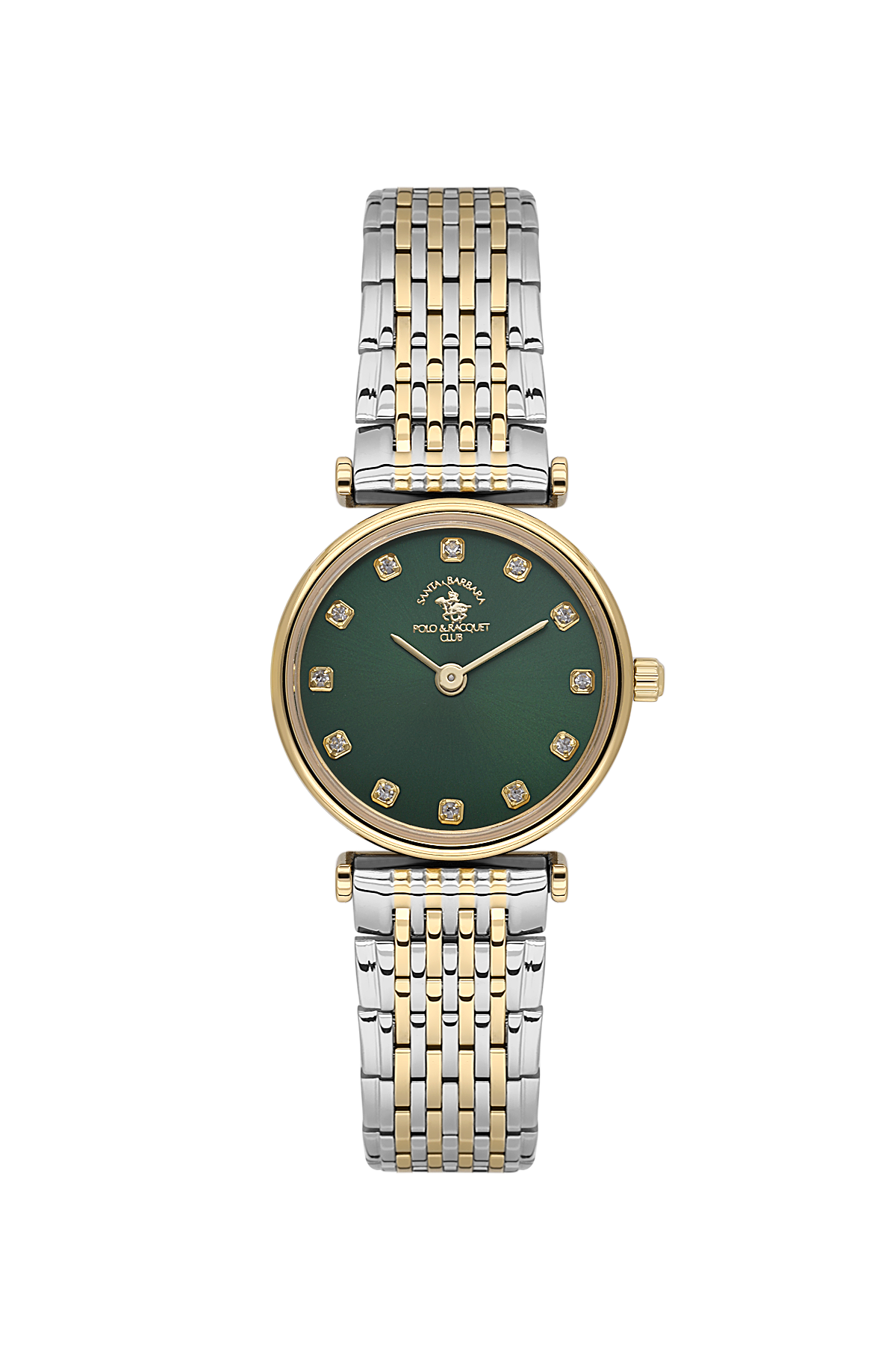 Santa Barbara Polo Wrist Watch for Women SB.4.10019-5