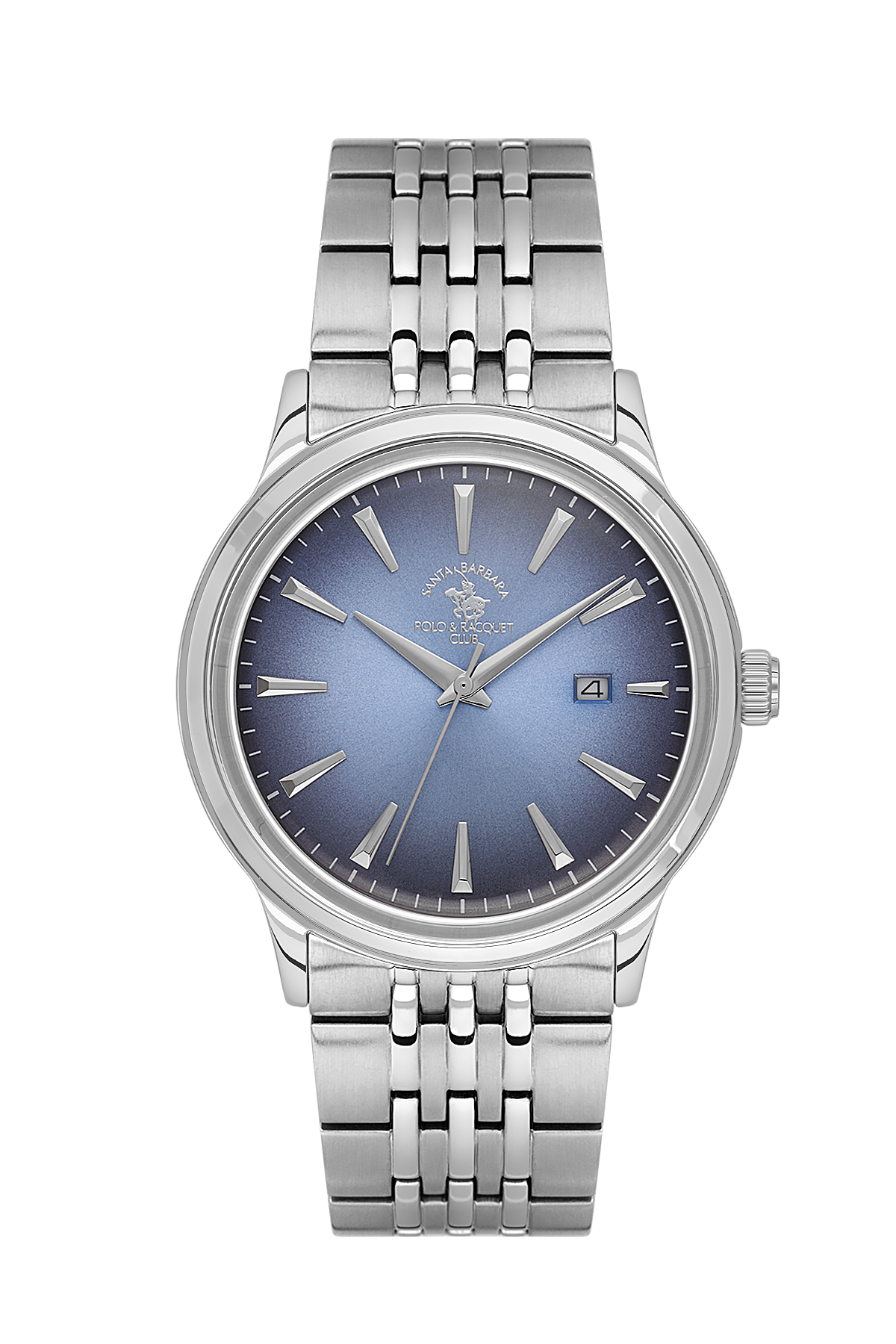 Santa Barbara Polo Wrist Watch for Women SB.4.10021-3