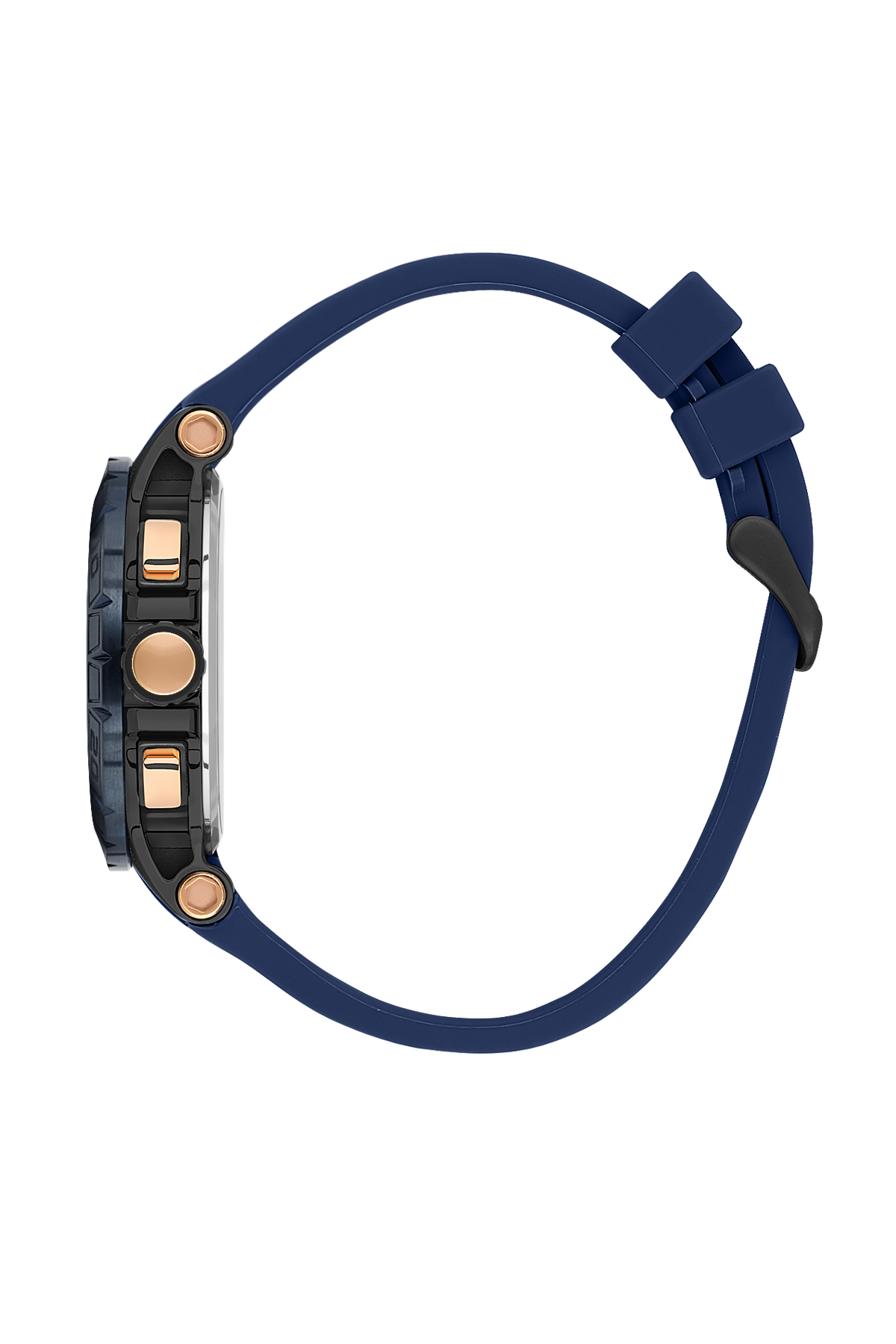 Santa Barbara Polo Multifunction Wrist Watch for Men SB.5.10004-4