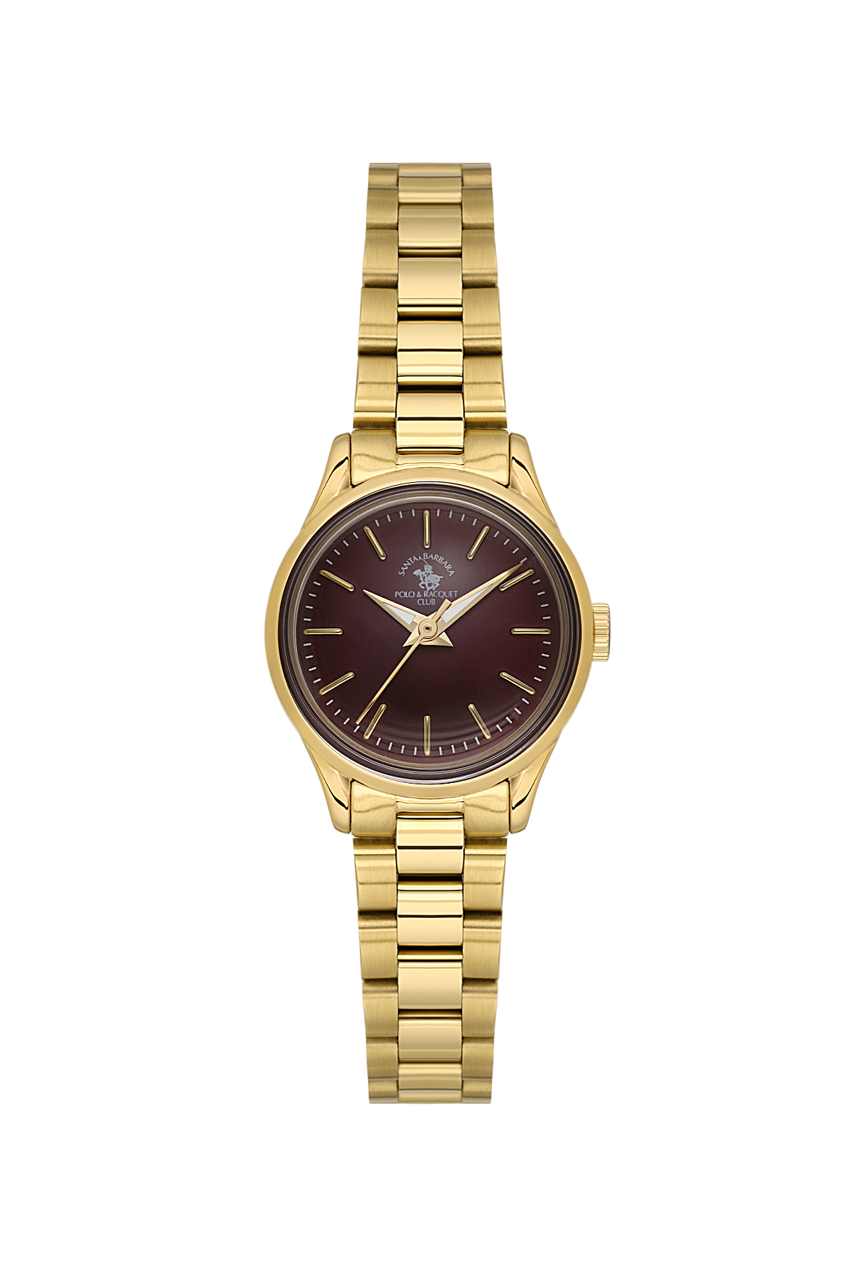 ladies-fashion-watch-burgundy-gold-chain-sb-8-10012-4