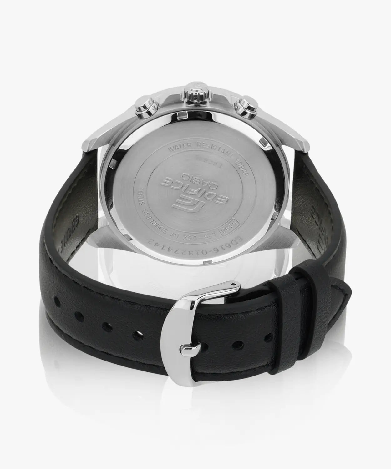 Casio Edifice Chronograph, Date Watch – EFR-526L-7AVUDF