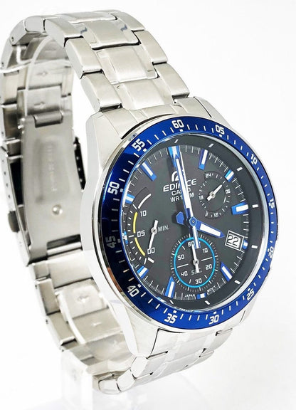 Casio Edifice Multifunction Watch – EFV-540D-1A2VUDF