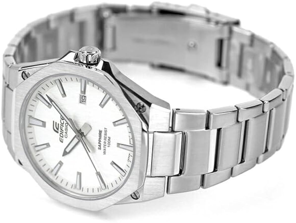 Casio Edifice Multifunction Watch – EFR-S108D-7AVUDF