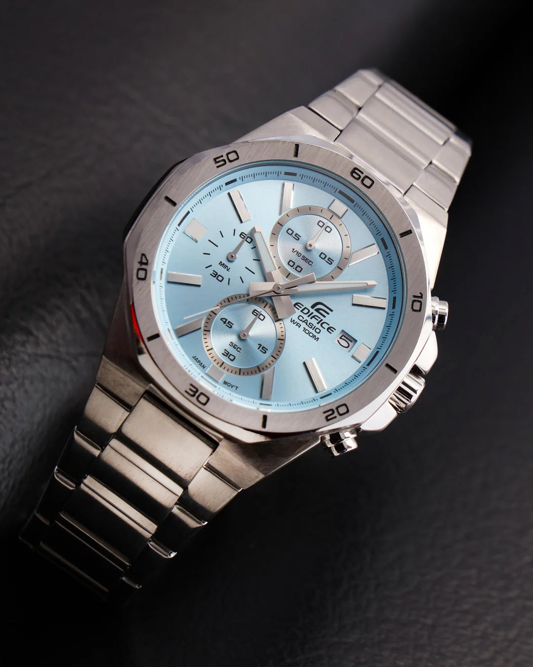 Casio Edifice Multifunction Watch – EFV-640D-2BVUDF