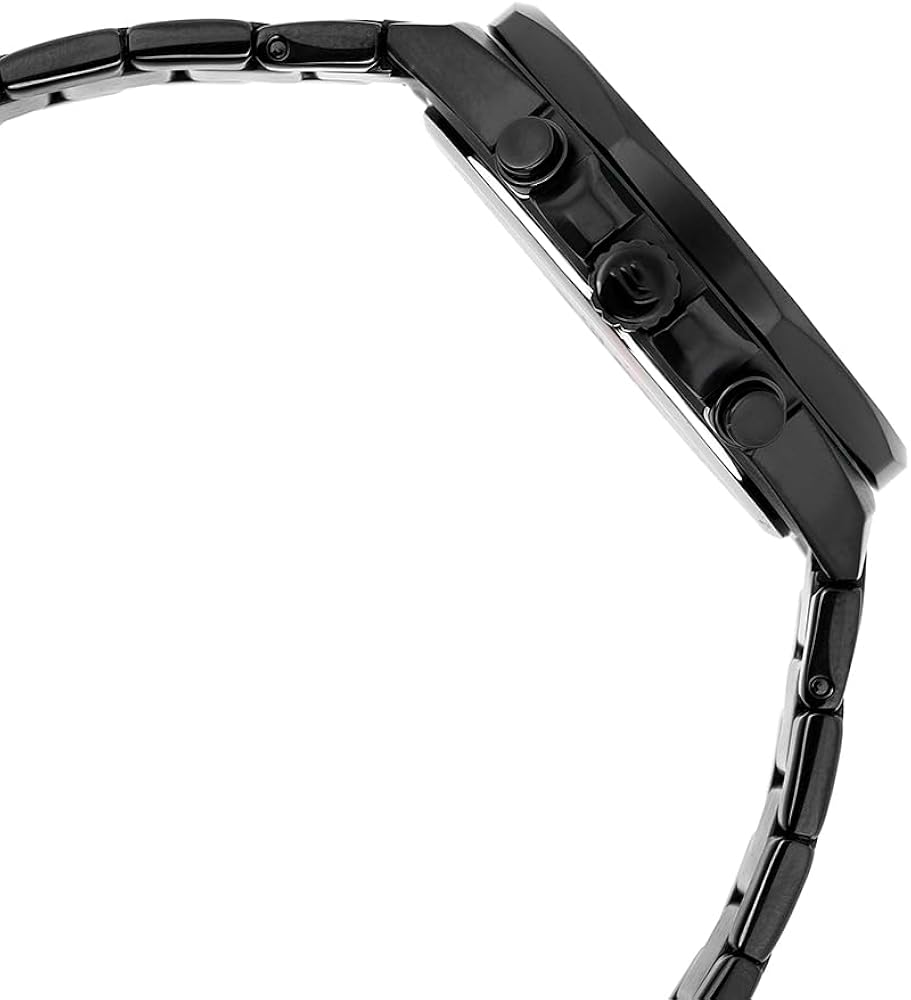 Casio Edifice Multifunction Watch – EFV-640DC-1AVUDF