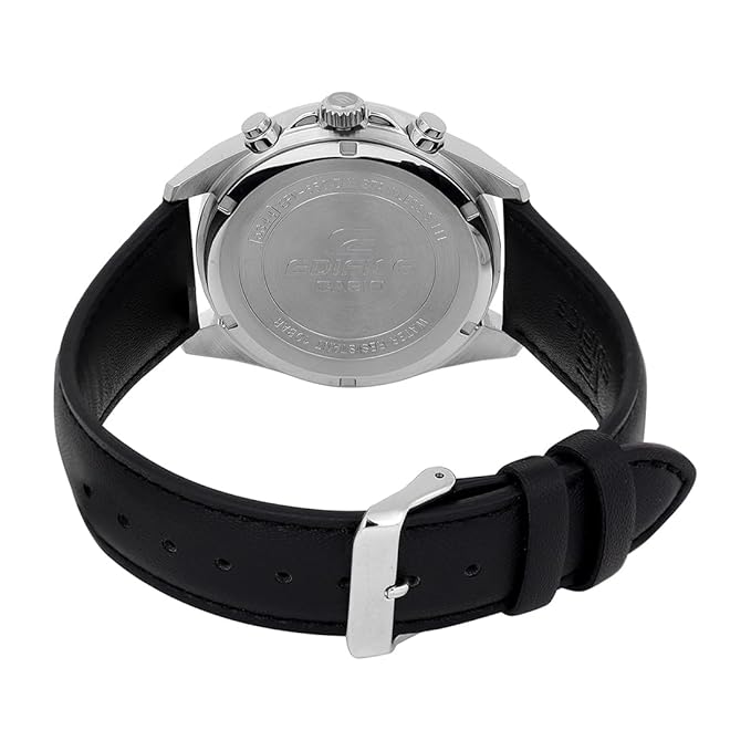 Casio Edifice Multifunction Watch – EFV-640D-2BVUDF