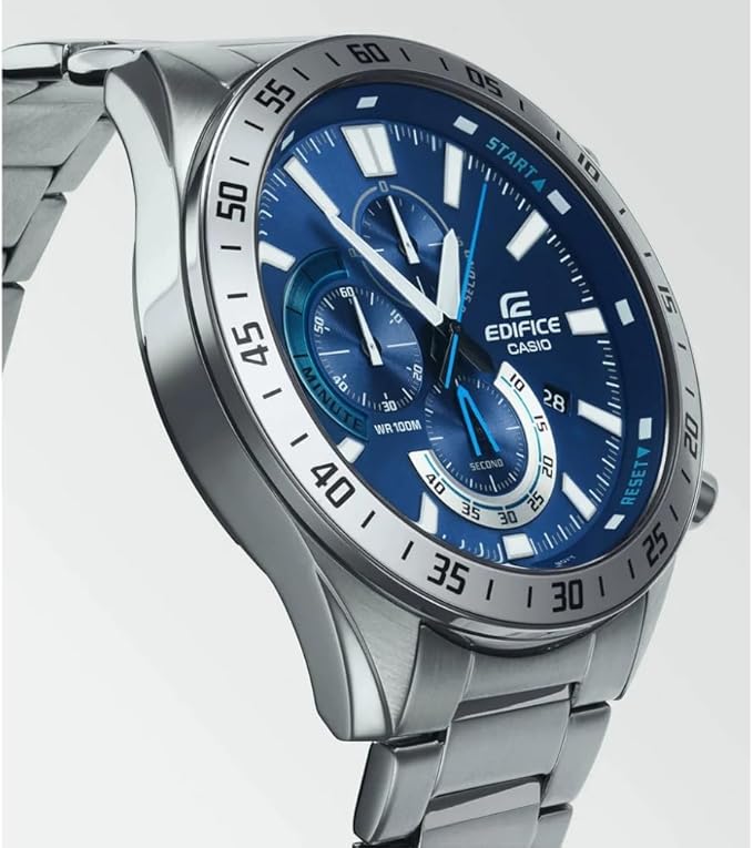 Casio Edifice Multifunction Watch – EFV-620D-2AVUDF