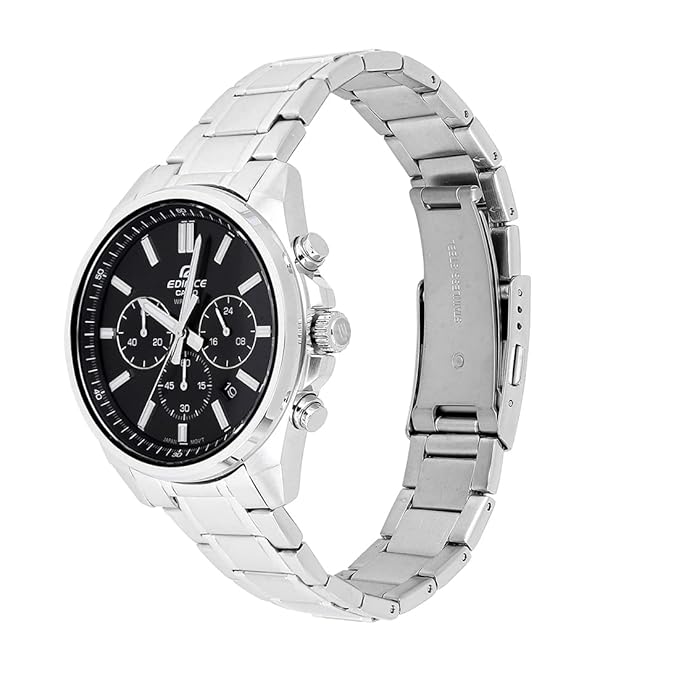 Casio Edifice Multifunction Watch – EFV-650D-1AVUDF