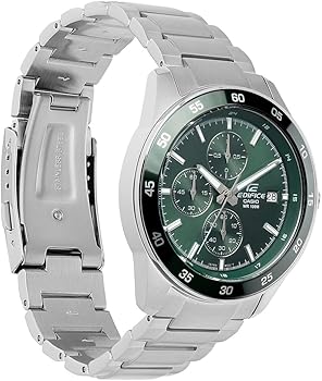 Casio Edifice Chronograph Watch – EFR-526D-3AVUDF