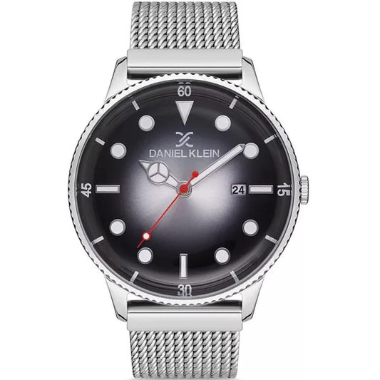 Daniel Klein Wrist Watch for Men DK. 1.12663-2