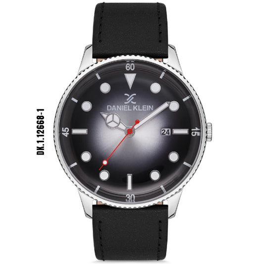 Daniel Klein Wrist Watch for Men DK.1.12668-1