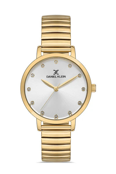 Daniel Klein Wrist Watch for Women DK.1.13097-6
