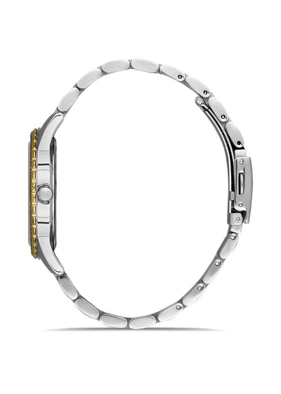 Daniel Klein Premium Wrist Watch for Women DK.1.13249-6