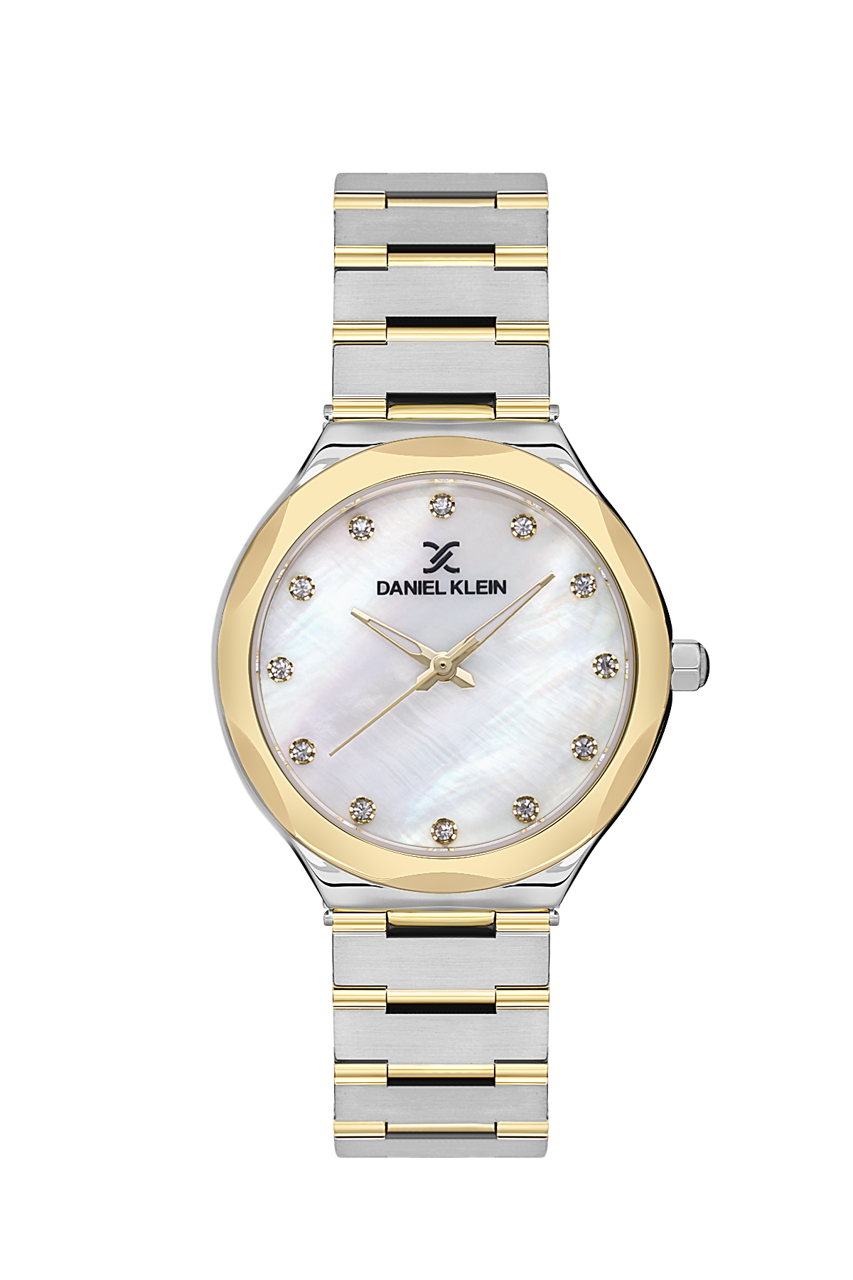 Daniel Klein Premium Wrist Watch for Women DK.1.13596-3