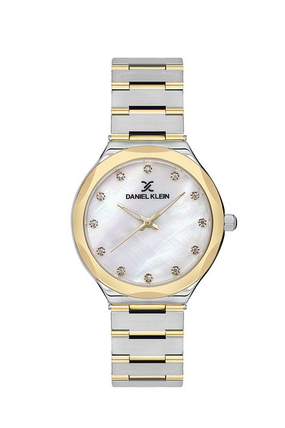 Daniel Klein Premium Wrist Watch for Women DK.1.13596-3