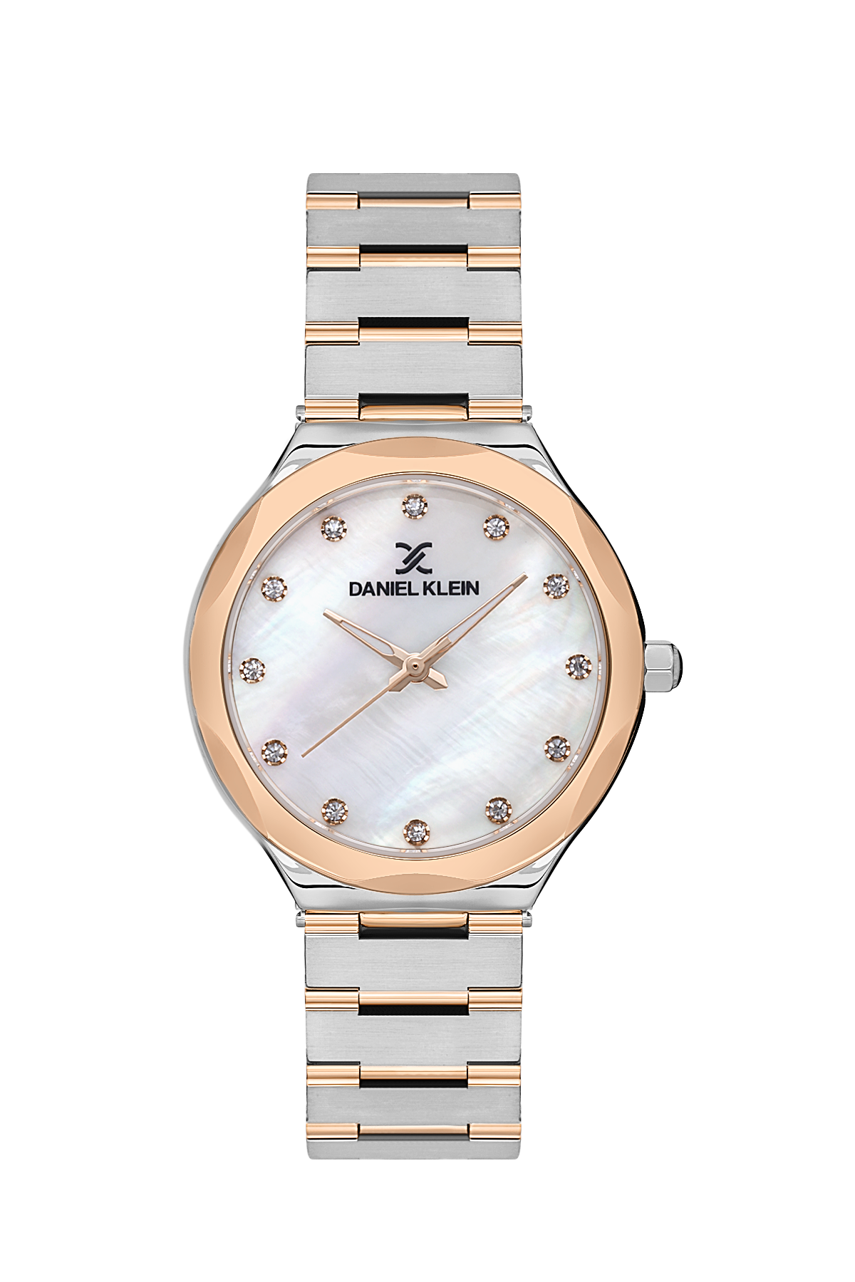 Daniel Klein Premium Wrist Watch for Women DK.1.13596-5