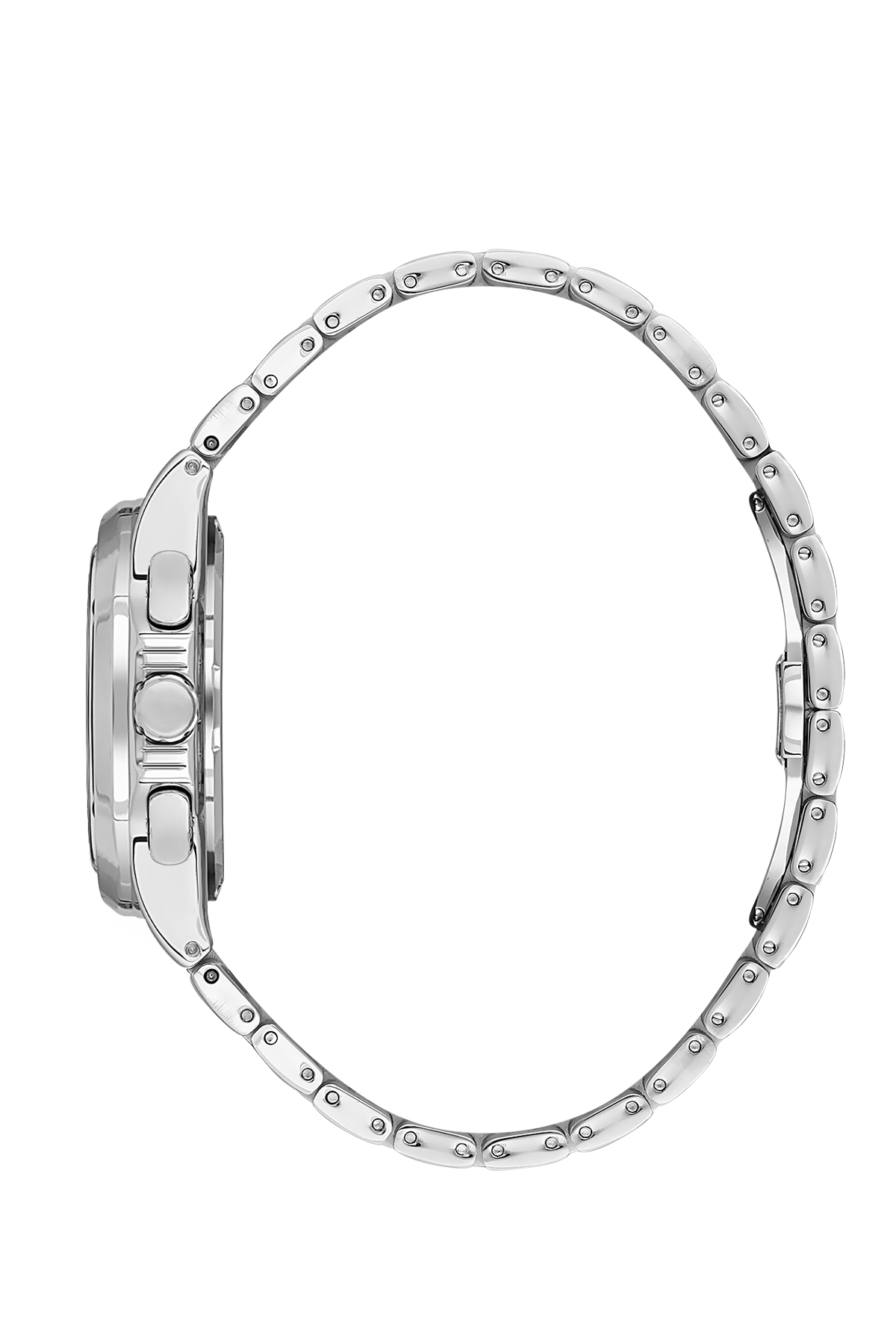 Daniel Klein Multifunction Wrist Watch for Men DK.1.13614-1