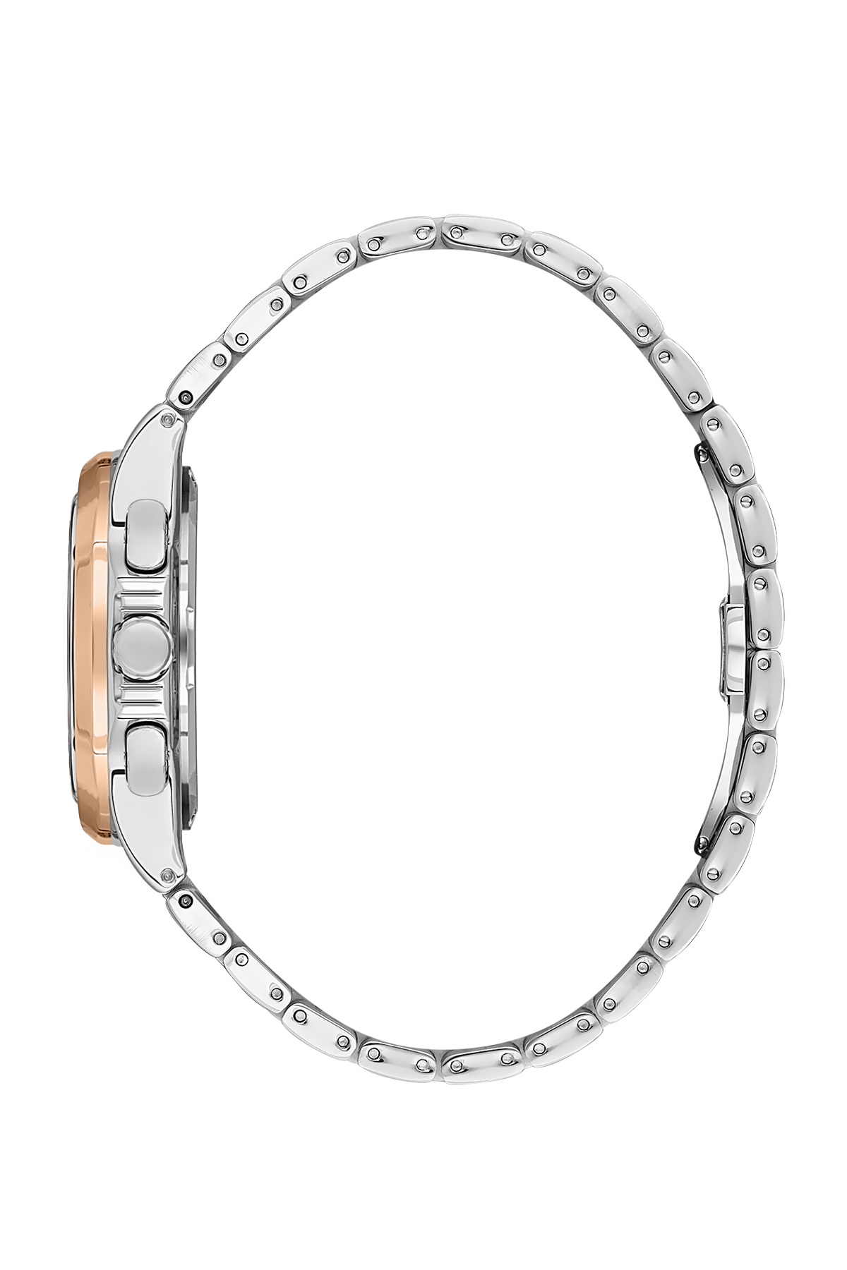 Daniel Klein Multifunction Wrist Watch for Men DK.1.13614-4