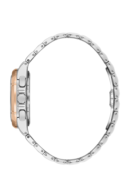 Daniel Klein Multifunction Wrist Watch for Men DK.1.13614-4