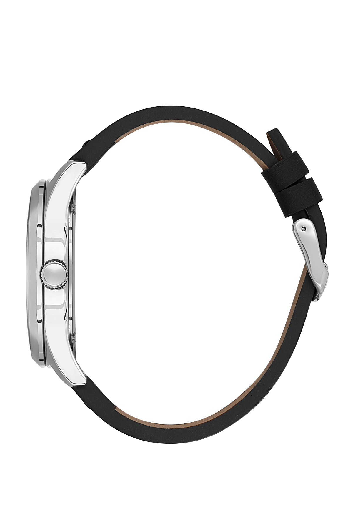 Daniel Klein Gun Black Dial Men Day & Date Watch DK.1.13668-2