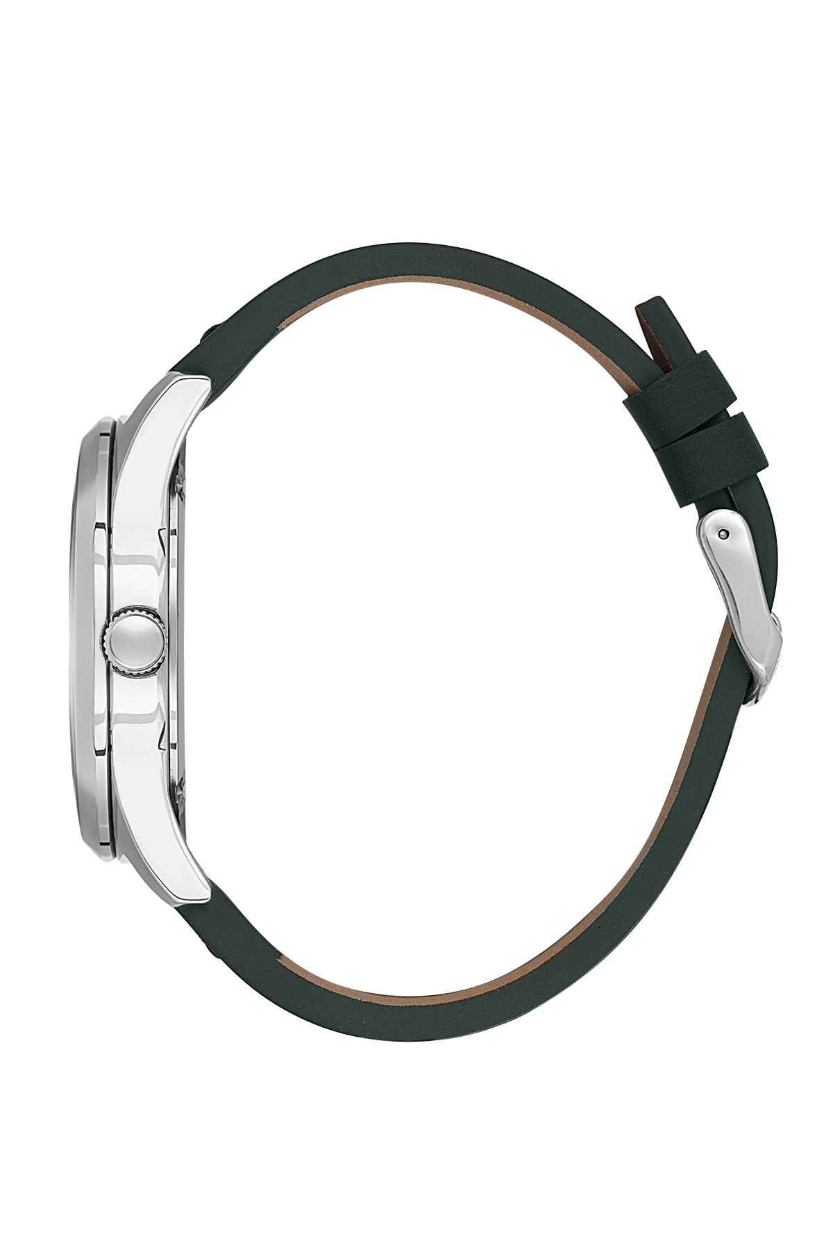 Daniel Klein D.Green Dial Men Day & Date Watch DK.1.13668-4