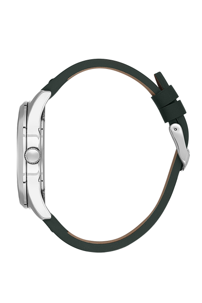 Daniel Klein D.Green Dial Men Day & Date Watch DK.1.13668-4