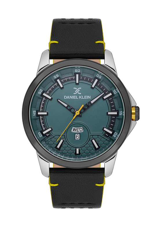 Daniel Klein Wrist Watch for Men DK.1.13737-2