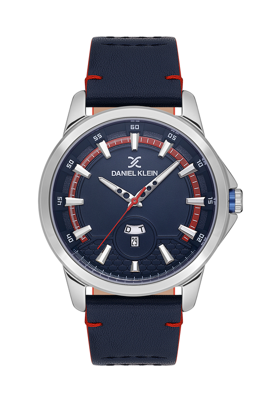 Daniel Klein Wrist Watch for Men DK.1.13737-4