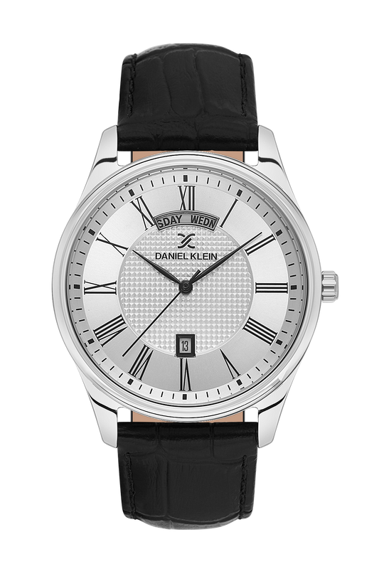 Daniel Klein Wrist Watch for Men DK.1.13738-1