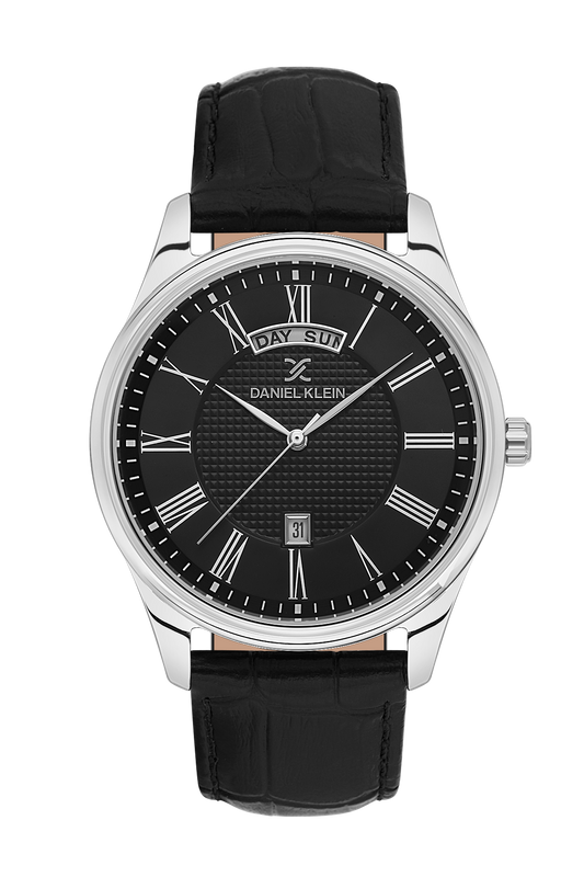 Daniel Klein Wrist Watch for Men DK.1.13738-2