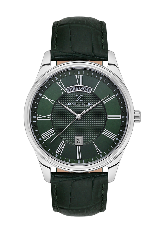 Daniel Klein Wrist Watch for Men DK.1.13738-3